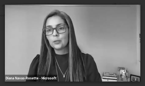 diana navas-rosette - Microsoft