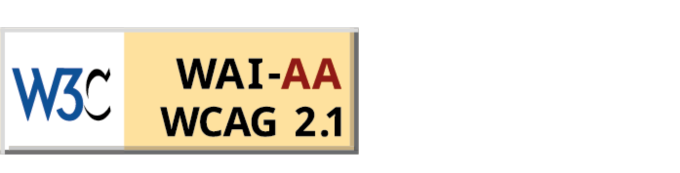 WCAG2.1-AA