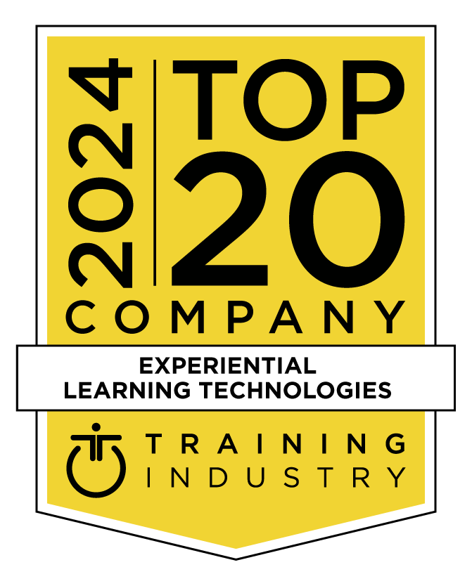 2024 Top20 Experiential Learning Technologies Company